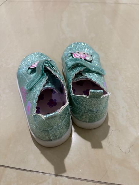 Krásne topánky lol surprise, sinsay,30