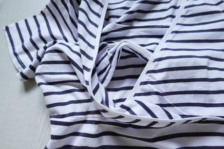 Tehotenské tričko h&m mama-aj na kojenie, h&m,s