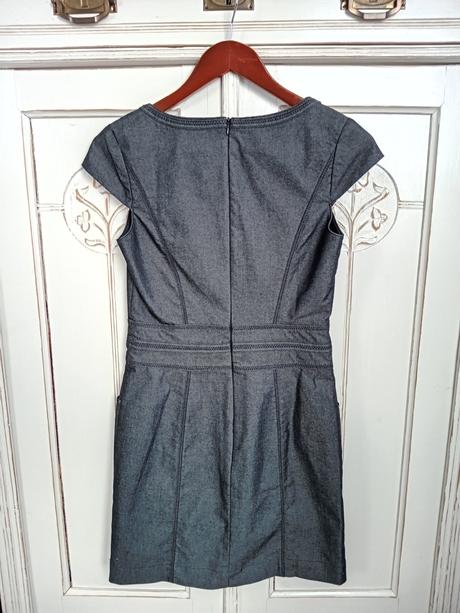 Dámske šaty s.oliver, s.oliver,34