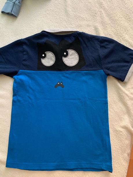 Polokosela nenosená, kids,128