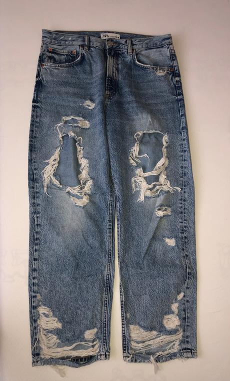 Rifle zara, zara,40