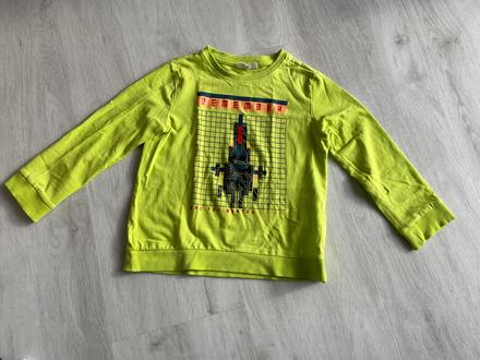 Tričko, coccodrillo,104