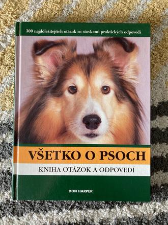 Všetko o psoch - don harper (1999), 