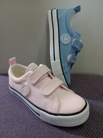 Tenisky, 31 - 36