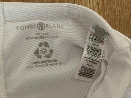 Športové kraťasy, 128