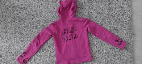 Mikinka 7-8r., 128