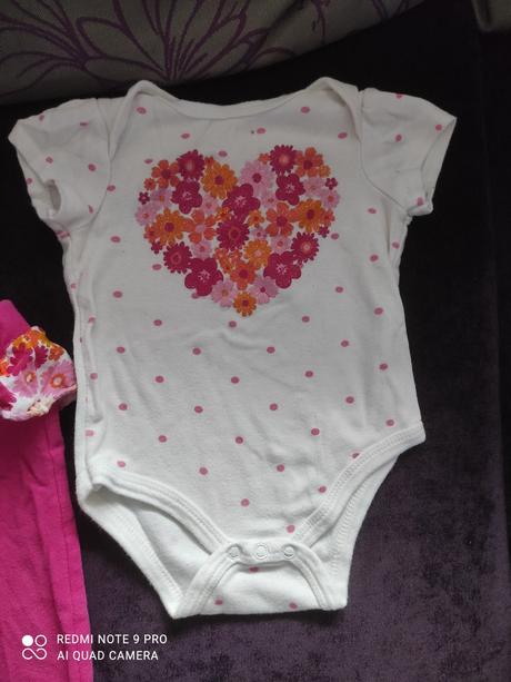 Súprava na leto, soft touch,68