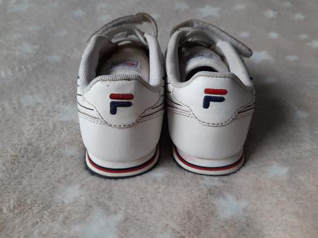 Tenisky fila 29.5, fila,29