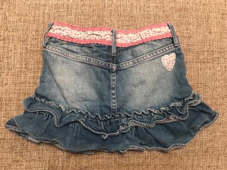 Riflova sukna, h&m,104