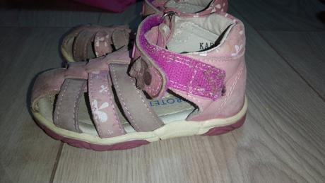 Sandalky, protetika,20