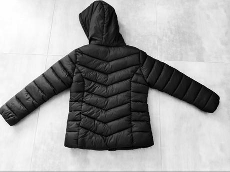 Bunda veľmi teplá, f&f,140