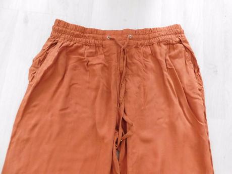 Voľné letné nohavice , terranova,l