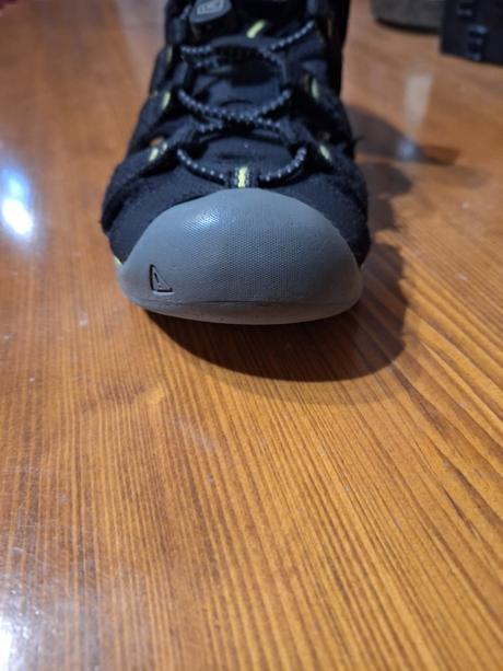 Detske sandale keen, keen,37