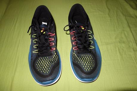 Nove tenisky na beh nike, nike,41 / 42