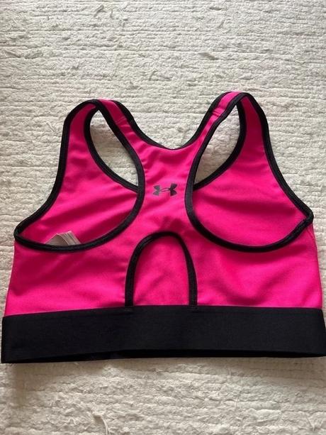 Športová podprsenka under armour, under armour,xs