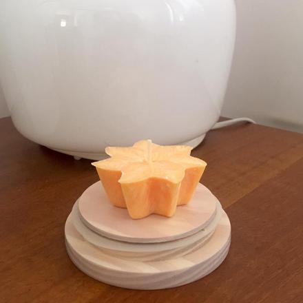 Sviečka - slnečnica,