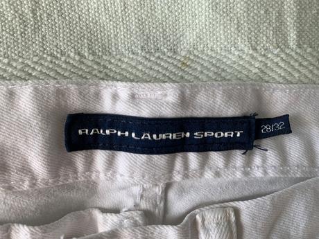 Riflove sortky ralph lauren, ralph lauren,38