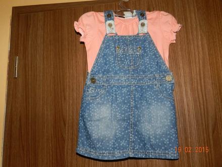 Nádherný kompletík, f&f,86