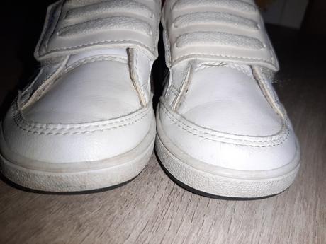 Vysoké tenisky adidas, adidas,24