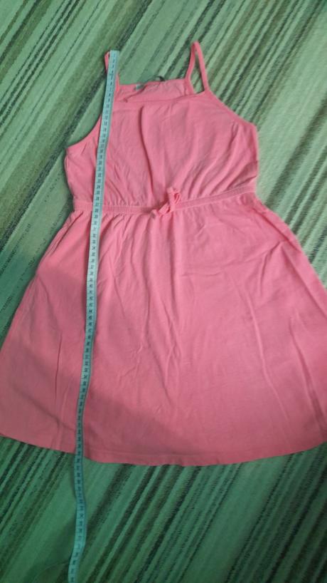 Letné šaty, terranova,128