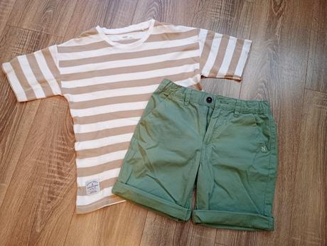 Kraťasy, reserved,146