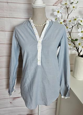 Pekná košela zara, zara,36