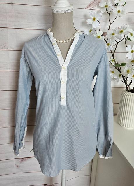 Pekná košela zara, zara,36