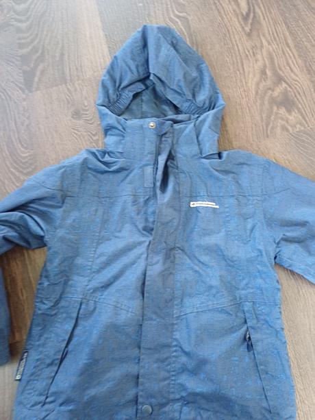 Jarna bundicka, mountain warehouse,122