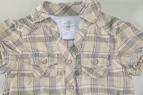 92 h&m saty,18-24 mes., h&m,92