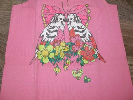 Tielko, h&m,98