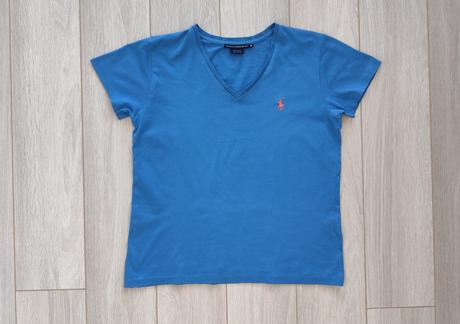 Polo tričko, ralph lauren,m