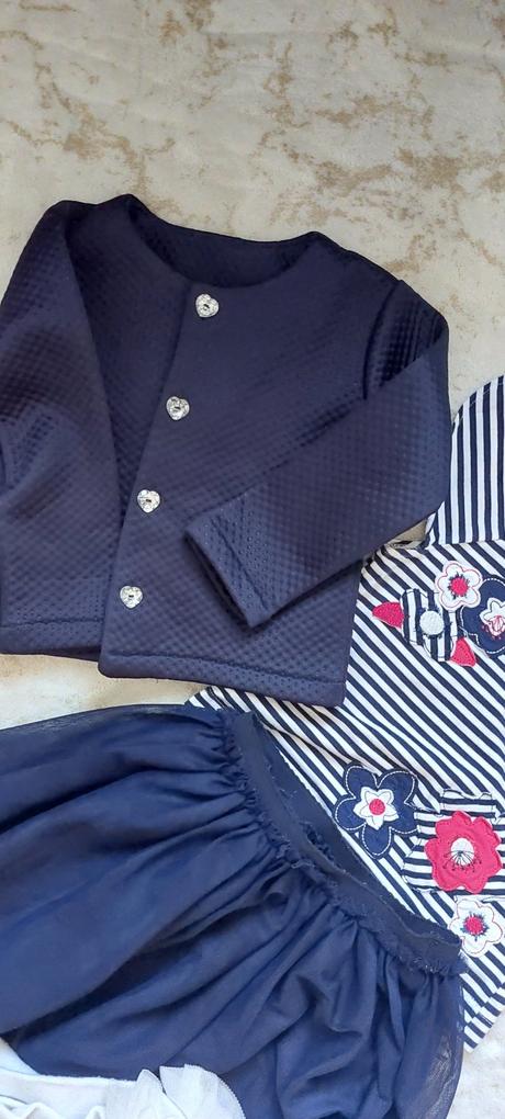 Rôzne svetriky, mayoral,86