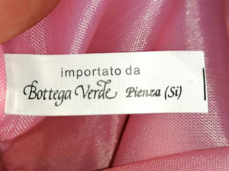 Bottega verde - super taška a kabelka v jednom,