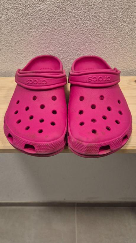 Crocsy, crocs,36