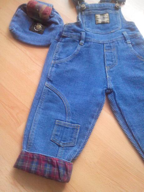 Rifle s kapsičkou, 80