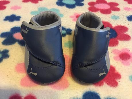 Krásne capačky pre fešáka , puma,17