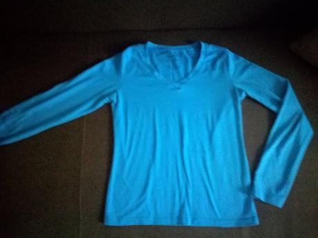 Kvalitné tričko, l