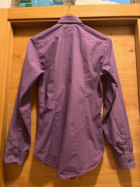 Košele s / 175, zara,s