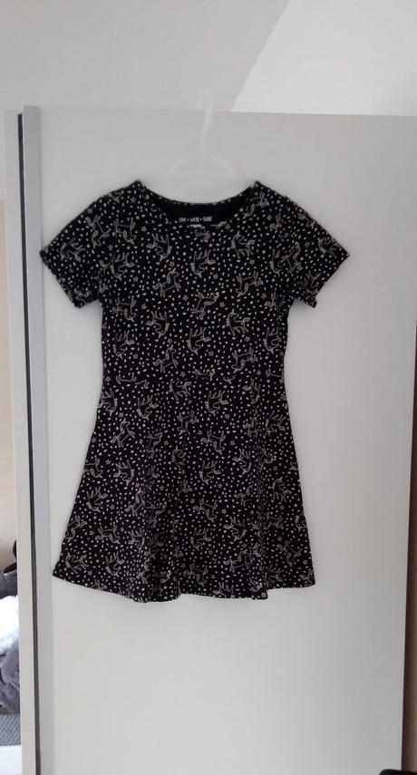 Šaty jednorožec, f&f,134