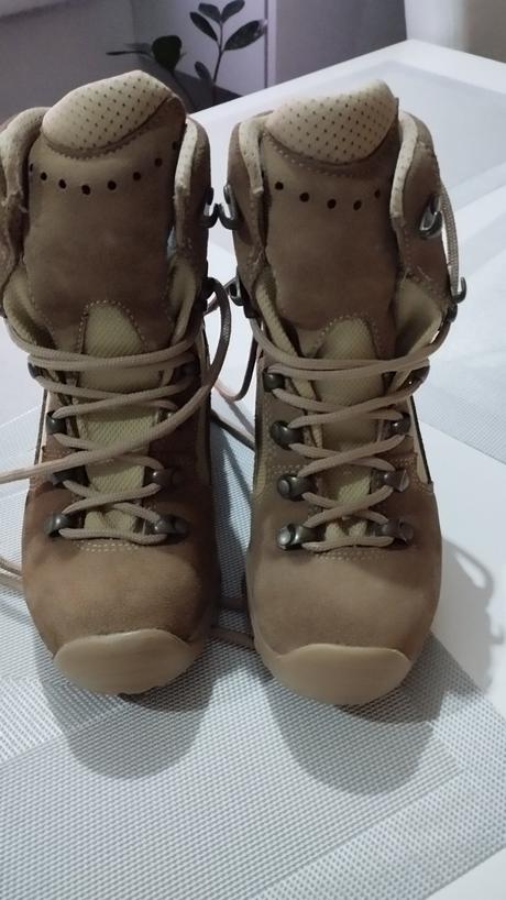 Goratex topánky, 22