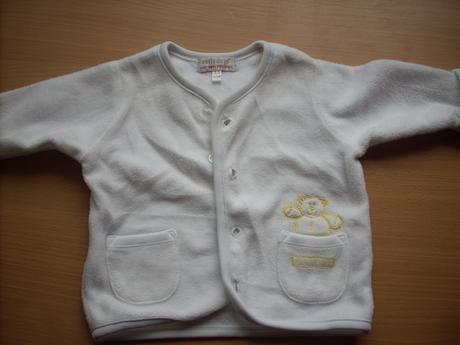 Mikinka, early days,62