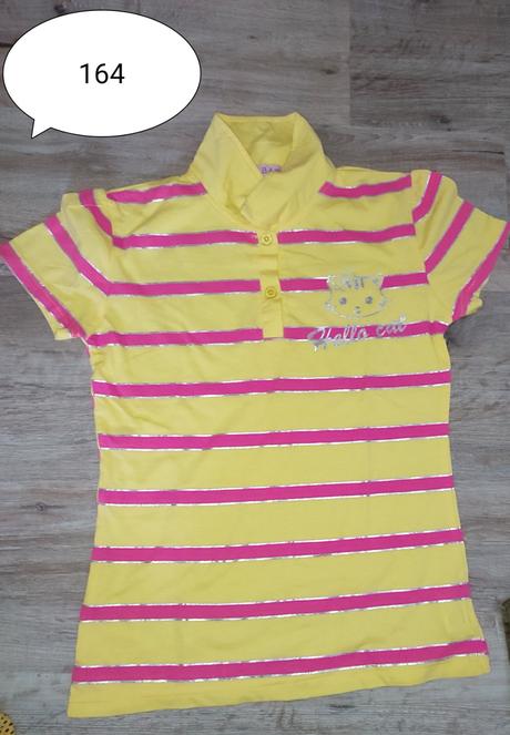 Tričko, 164