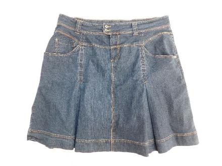 Luxusna riflova trendy sukna, 50