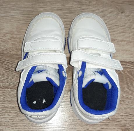 Chlapčenské tenisky adidas, adidas,27