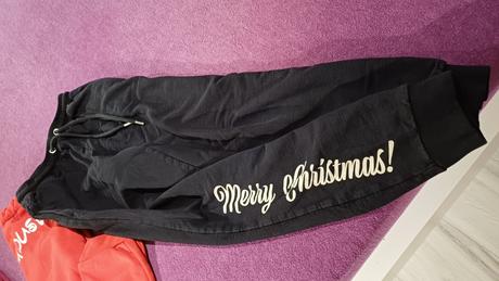 Tepláky pre dievčatá veľkosť s, s