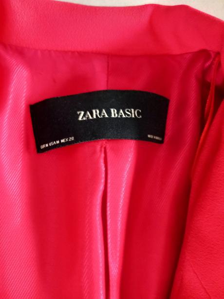 Kabát zara, m, zara,m