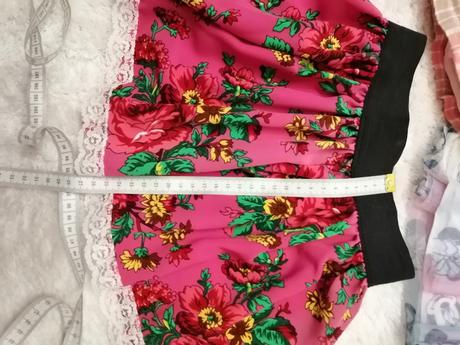 Sukničky 2ks, disney,104