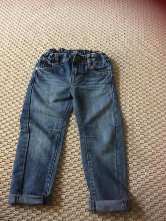 Rifle frajerske, reserved,104