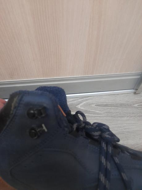 Zimná obuv, deichmann,42