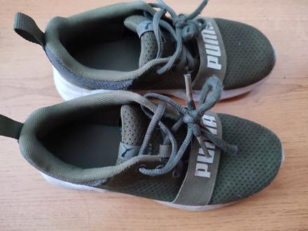Tenisky puma 32, puma,32